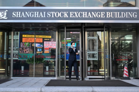 Chuyên gia cảnh báo các nhà đầu tư khi Bắc Kinh ra mắt cách định giá mới cho các doanh nghiệp nhà nước