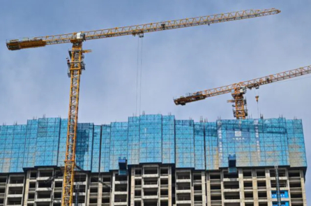 Các chuyên gia: Thị trường địa ốc lớn nhất thế giới trên bờ vực sụp đổ