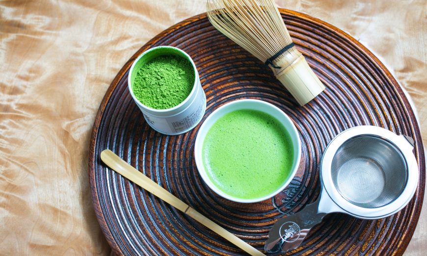 Bằng chứng hiện tại nói gì về lợi ích sức khỏe của trà Matcha?