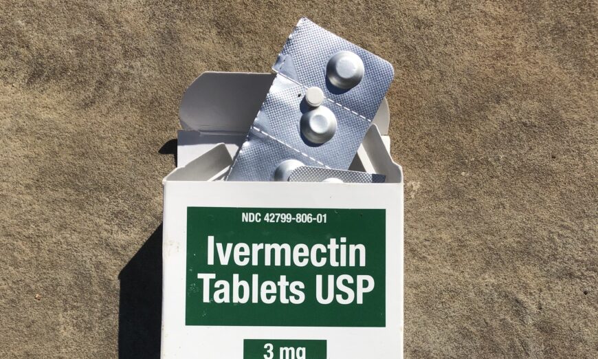 Úc dỡ bỏ lệnh hạn chế đối với Ivermectin