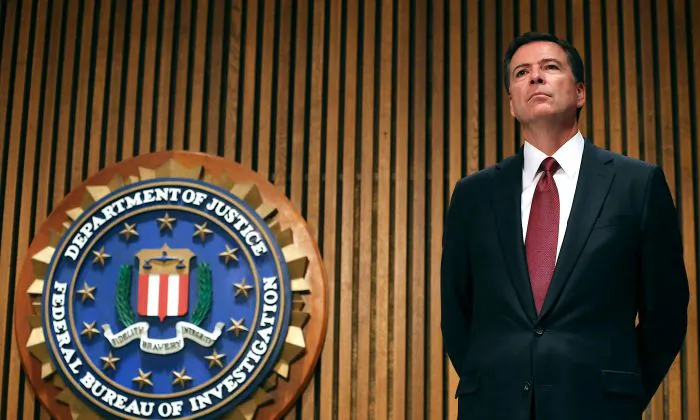 BÀI VIẾT CHUYÊN SÂU: Báo cáo Durham cho thấy FBI liên tục ngăn chặn các cuộc điều tra bà Clinton