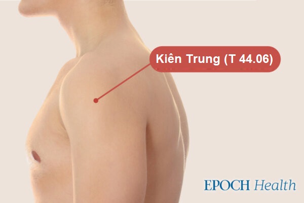 Thuốc hạ huyết áp có thể tăng nguy cơ đột quỵ: Bấm 2 huyệt giúp kiểm soát huyết áp hiệu quả