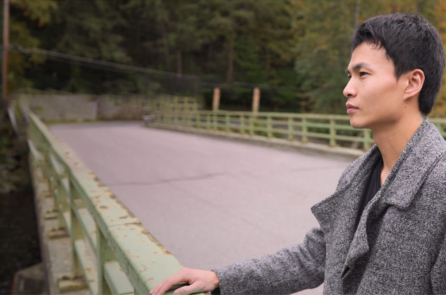 Nghệ sĩ Shen Yun: Hành trình đến với tự do