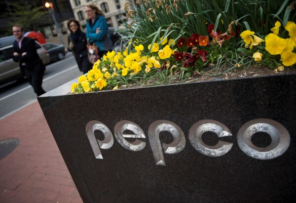 Pepco Holdings, Inc., có trụ sở tại Hoa Thịnh Đốn, muốn xây dựng một nhà máy lưu trữ năng lượng 1 megawatt ở Quận Prince George, Maryland. (Ảnh: Jonathan Ernst/Reuters)
