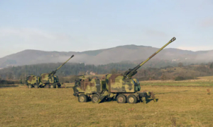 NATO cảnh báo Kosovo không thực hiện ‘các hành động gây bất ổn’ trong bối cảnh căng thẳng ở Serbia