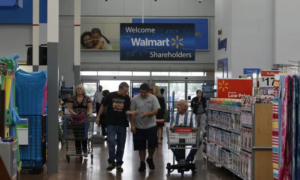 Không chỉ Target: Các nỗ lực ESG của Walmart còn tập trung vào việc phục vụ nghị trình LGBT