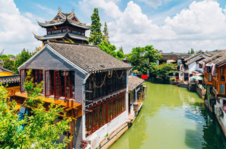 Hai câu chuyện luân hồi thời nhà Minh