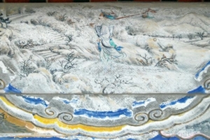Lâm Xung: Bị bức lên Lương Sơn, chạy về phía đại bi đại nghĩa