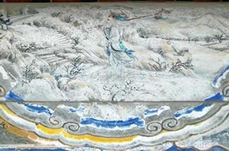 Lâm Xung: Bị bức lên Lương Sơn, chạy về phía đại bi đại nghĩa