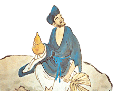 Hòa thượng Tế Công áo rách quạt nát đại hiển thần thông như thế nào?