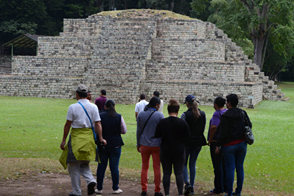 Giải mã bí mật giúp những công trình đá vôi của người Maya hàng nghìn năm không đổ