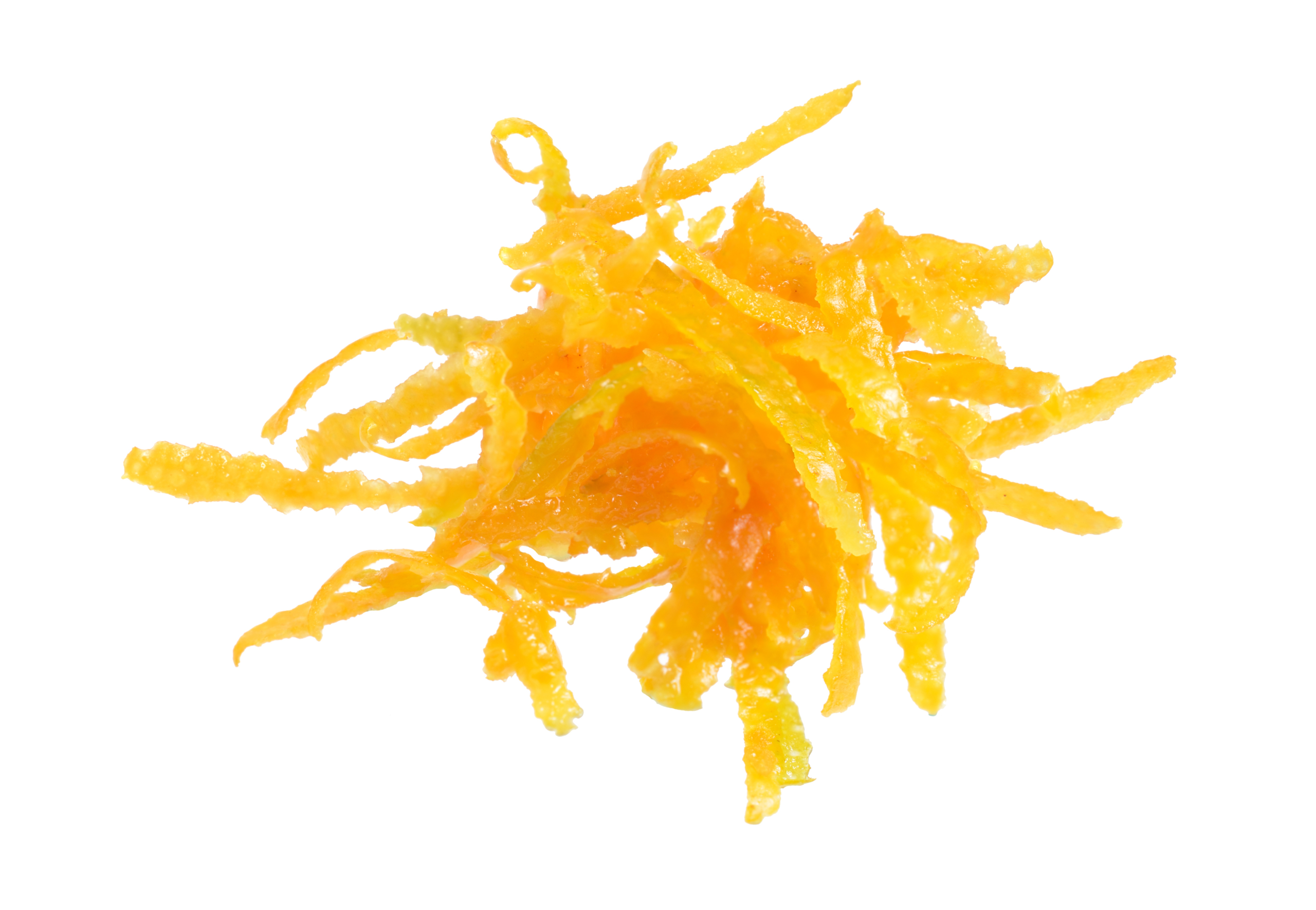 Vỏ của các loại trái cây họ cam quýt có chứa d-Limonene, là một hợp chất tự nhiên giúp phân hủy dầu. (Ảnh: Shutterstock)