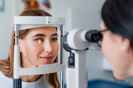 Nghiên cứu: Đôi mắt có thể cho thấy các dấu hiệu sớm của bệnh Alzheimer