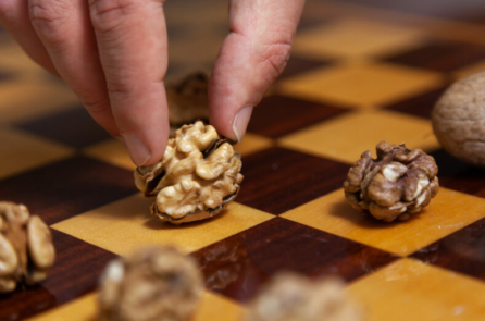 Vì sao lutein có công dụng chống lão hóa cho bộ não tốt nhất?