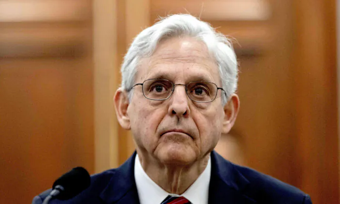 Hoa Kỳ: Tổng Chưởng lý Merrick Garland chấp thuận việc chuyển giao tài sản của Nga cho Ukraine