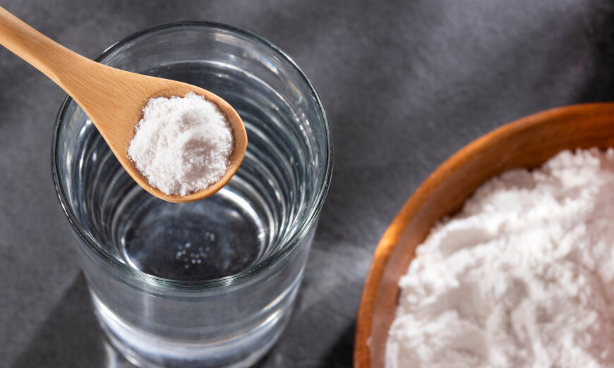 Nhiều nghiên cứu tiết lộ tiềm năng chống bệnh ung thư của baking soda