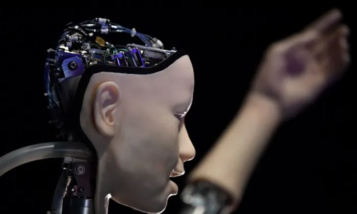 Công nghệ ‘tước đi phẩm giá con người’: Hệ thống AI mới chuyển đổi suy nghĩ thành văn bản