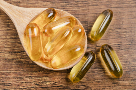 Nghiên cứu: Một loại omega-3 mới có thể ngăn ngừa căn bệnh hàng đầu gây ra mù lòa