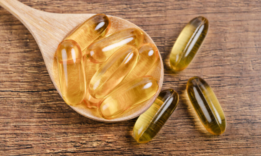 Nghiên cứu: Một loại omega-3 mới có thể ngăn ngừa căn bệnh hàng đầu gây ra mù lòa