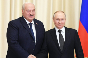 Đồng minh của TT Putin nói sẽ trang bị ‘vũ khí hạt nhân cho nước nào’ gia nhập liên minh Nga-Belarus