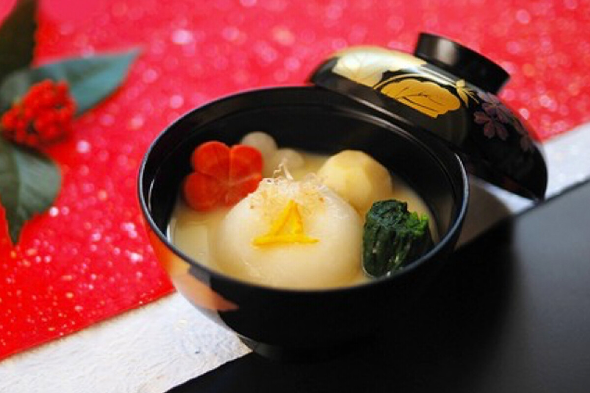 Bí quyết sống thọ liên quan đến những món ăn truyền thống của người Nhật, từ nguyên liệu cho đến cách chế biến