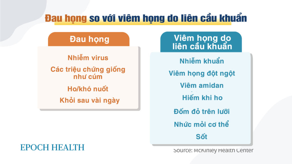 Lây nhiễm liên cầu khuẩn nhóm A gia tăng trong lúc kháng sinh điều trị đang thiếu