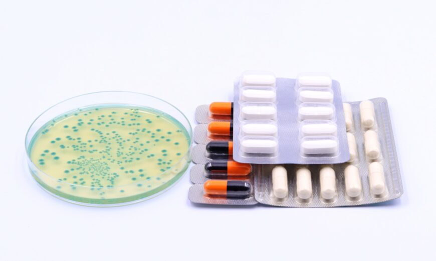 Lây nhiễm liên cầu khuẩn nhóm A gia tăng trong lúc kháng sinh điều trị đang thiếu