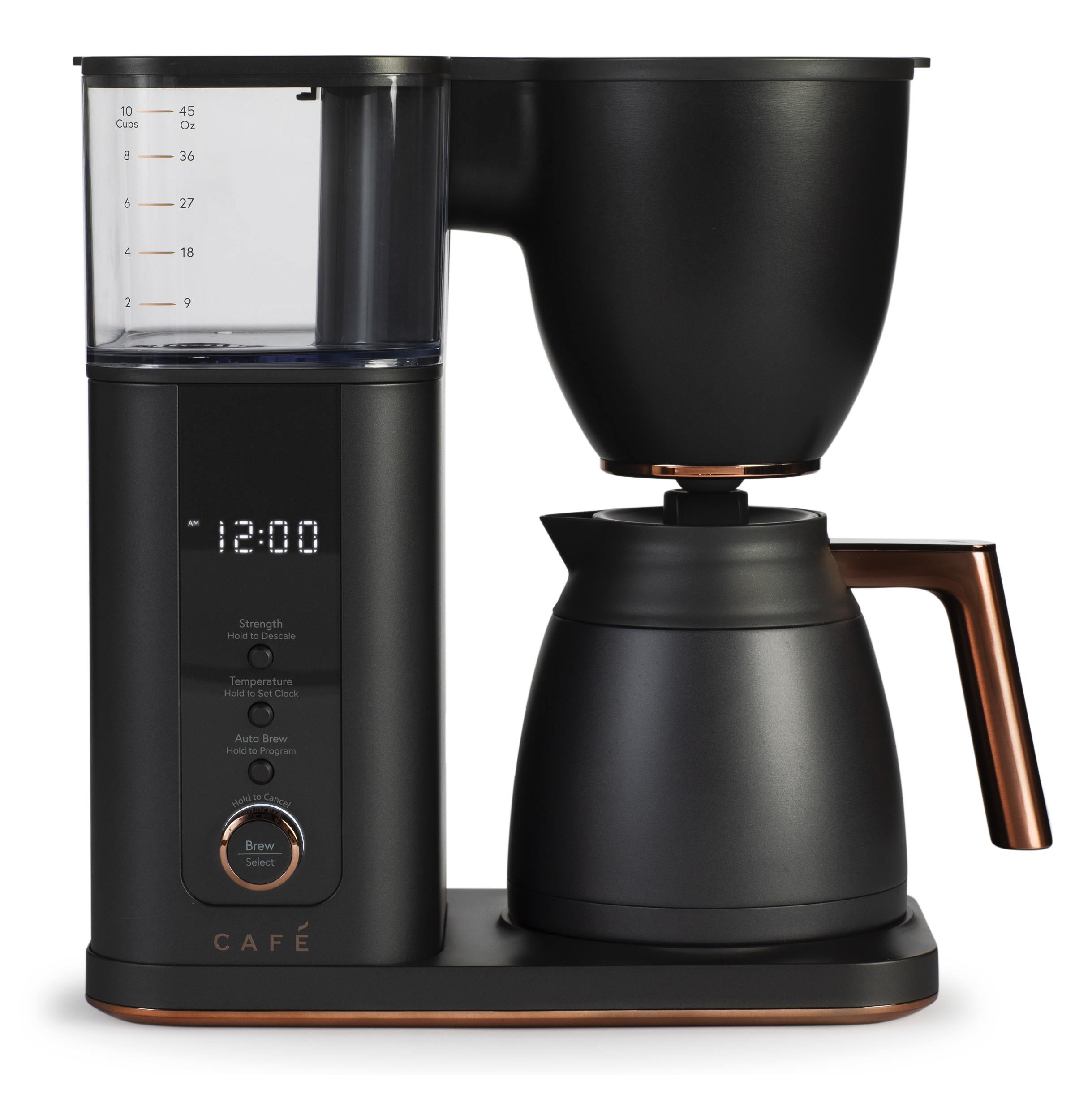 (Ảnh: Đăng dưới sự cho phép của Café Appliances)