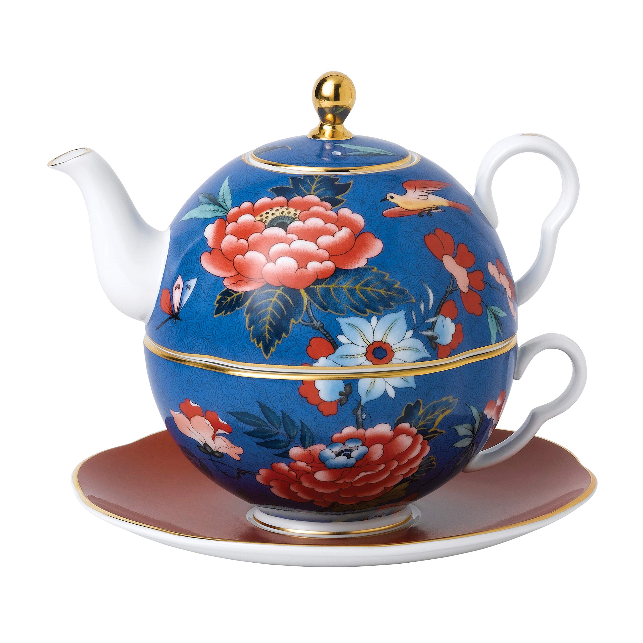 (Ảnh: Đăng dưới sự cho phép của Wedgwood)