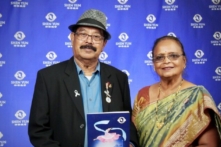 Chủ tịch Hội đồng Đa văn hóa hân hoan trước thông điệp ‘tín Thần’ và ‘sự hợp nhất’ trong Shen Yun