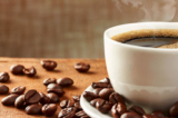Caffeine là một chất kích thích thần kinh (Ảnh: Shutterstock)