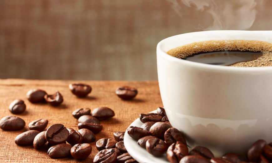 5 điều bất ngờ khi bạn ngừng uống cà phê