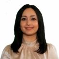 Shahrzad Ghanei