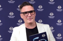 Người chiến thắng giải thưởng truyền thông: Shen Yun mang đến một ‘Năng lượng thuần khiết vô song’