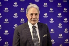 Cựu Phó Thủ tướng New Zealand: Shen Yun có đẳng cấp ‘hạng nhất’ và ‘xuất sắc’