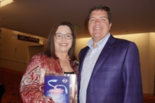 Giám đốc vận hành: Shen Yun triển hiện vô vàn cảm xúc