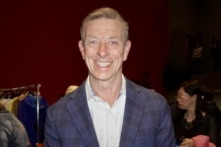 Cựu Thị trưởng: ‘Shen Yun thật ngoạn mục và hơn cả những gì tôi mong đợi’