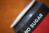 Chất làm ngọt nhân tạo được thêm vào đồ uống "không đường" có thể không tốt cho sức khỏe. (Ảnh: Shutterstock)