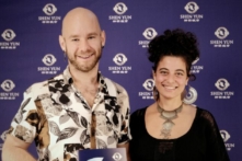 Giám đốc Nghệ thuật độc lập: Shen Yun là một ‘Trải nghiệm về các vị Thần”