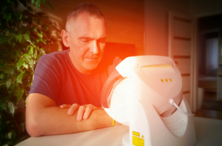 Tiếp xúc với ánh sáng có thể làm giảm chứng sa sút trí tuệ?