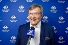 Cựu Tổng thanh tra nông nghiệp Pháp: Shen Yun là lời nhắc nhở quay về với hạnh phúc đích thực