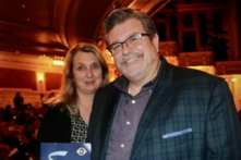 Thượng nghị sĩ tiểu bang Maryland: Shen Yun ‘rất mở mang tầm mắt’