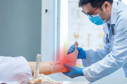 Chườm lạnh không phải luôn tối ưu: Các phương pháp thay thế giúp nhanh phục hồi sau chấn thương