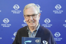 Nhà truyền giáo: Shen Yun ‘dạy rất nhiều điều cho chúng ta’ về các giá trị phổ quát