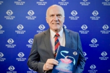 Cựu Thượng nghị sĩ Úc ấn tượng trước ‘màu sắc phong phú’ triển hiện trong Shen Yun