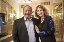 Khán giả New York xúc động trước sự kiên định của Shen Yun đối với nhân quyền