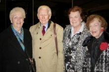 Giám khảo DanceSport người Úc: Các nghệ sĩ múa của Shen Yun thật ‘hoàn mỹ’