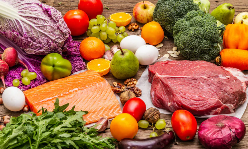 8 loại thực phẩm và chất dinh dưỡng giúp giảm nguy cơ ung thư hắc tố da