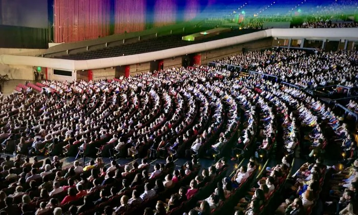 Đoàn Nghệ thuật Biểu diễn Shen Yun hoàn thành mùa lưu diễn toàn cầu năm 2023 trong sự ngợi ca của khán giả