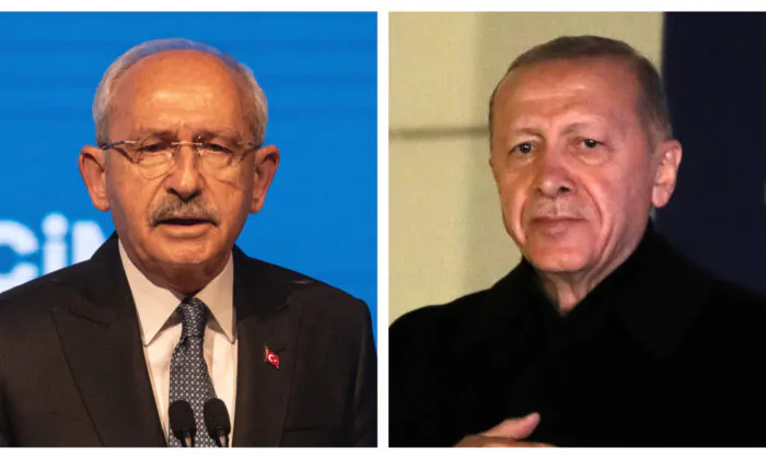 Thổ Nhĩ Kỳ tiến hành bầu cử lại sau các cuộc bỏ phiếu bất phân thắng bại